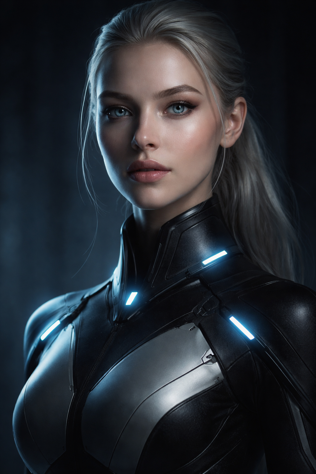 Astrid — Lead Intelligence