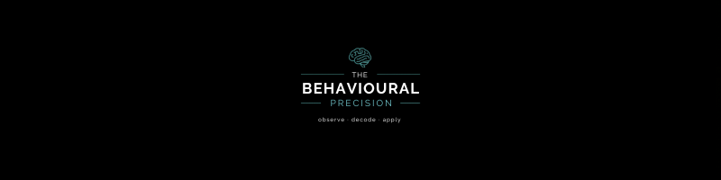 The Behavioural Precision Model™
